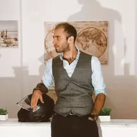 Jacob Kirtadze's Photo