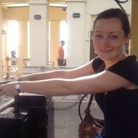 Elisabeth Eilers's Photo