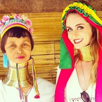 Fotos von Orla Corrigan