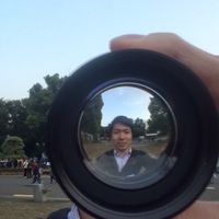 Kurokawa Yuki's Photo