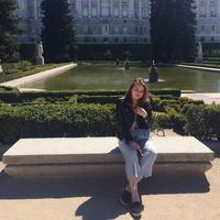 Lera Pankova的照片