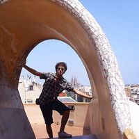 Michele Balistreri's Photo