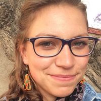 domitille carton's Photo