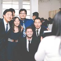 Sang Hun Kim's Photo