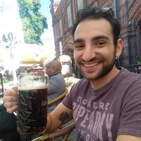 Xenios Eleftheriades的照片