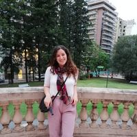 Ana Bottazzi's Photo