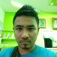 Muhammad Sajidin's Photo