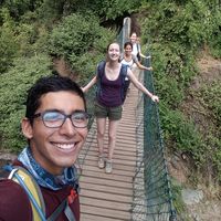 Oscar Prosperi的照片