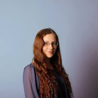 Annia Savenkova的照片