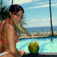 LUDIMILA HENRIQUES的照片