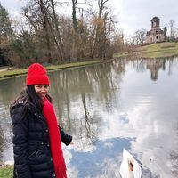 Amanah N Sunaryo's Photo