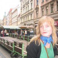 Anna Torstensson's Photo