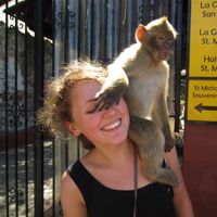 Katarzyna Nowak's Photo