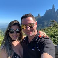 Maciel Oliveira's Photo