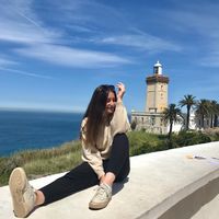 Selinay  Ulu's Photo