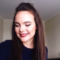 Nadya Gracheva的照片