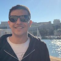 Fady Mikhail's Photo