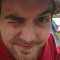 Filip Kříha的照片