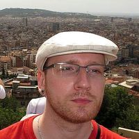 Michael Pto的照片