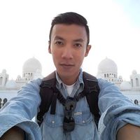 Farkhad Swaradani's Photo