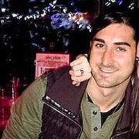 Graham Bultinck's Photo