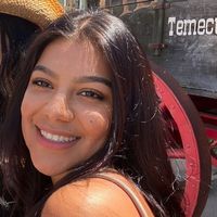 Ninoska Paz的照片