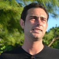 Michele Spanò的照片