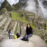 Simpy Grewal's Photo