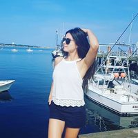 Maria Lozovan's Photo