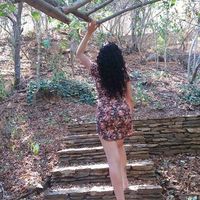 Andrea Santiago的照片