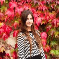 Фотографии пользователя Tiffany Michelini