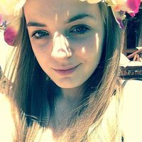 Nina Ilčíková's Photo