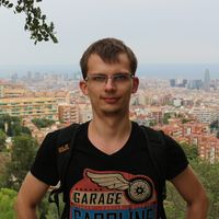 Фотографии пользователя Vyacheslav Raskulin