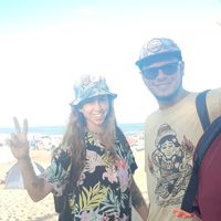 Camila Ruete Cuevas's Photo