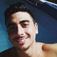 Gabriel Lima的照片