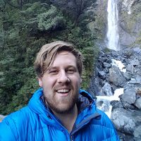 Paddy Fuller's Photo