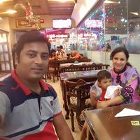 Emdad Hossain's Photo