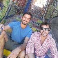 Juan Ignacio的照片