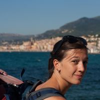 veronica cassol's Photo