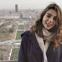 Fanny Serrin的照片