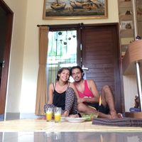 Darinka Ramírez's Photo