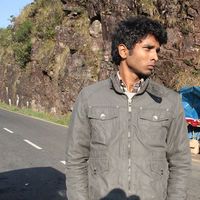 Goutham Veerabathula's Photo