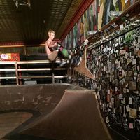 Mitch Weber的照片