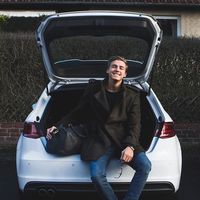 Marko Leidinger's Photo