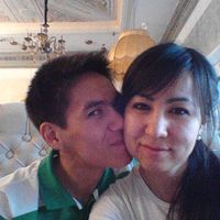 Le foto di Arman Imangaliyev