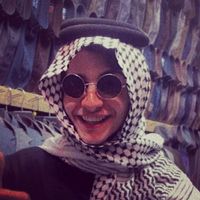 Mustafa Mussawie的照片