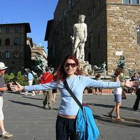 Alejandra Barrios's Photo