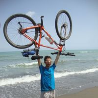 Behzad Khamseh's Photo