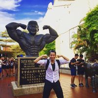 Makoto Kimura的照片