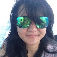 Lois Horiyanti's Photo